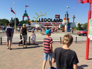 legoland